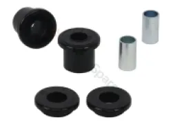 Whiteline Whiteline Strut Rod - To Control Arm Bushing Kit W81099 - Image 3