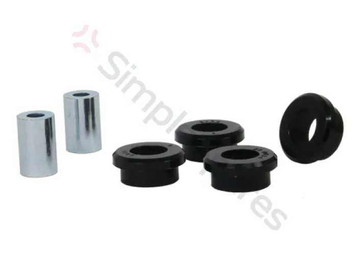 Whiteline Whiteline Panhard Rod - Bushing Kit W83394 - WHL-W83394