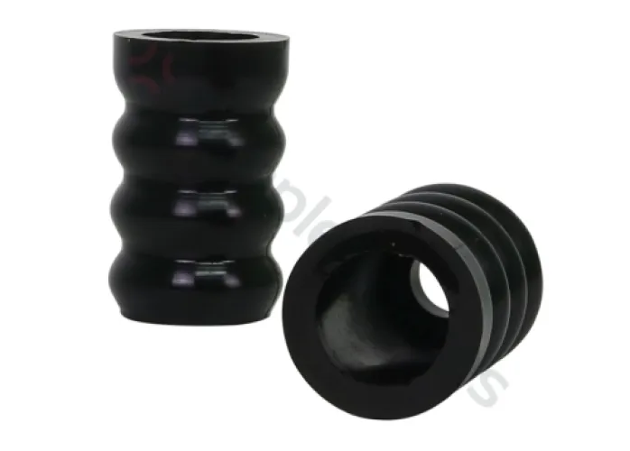 Whiteline Whiteline Bump Stop - Bushing Kit W92898 - WHL-W92898