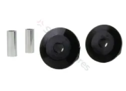Whiteline Whiteline Differential Mount - Rear Bushing Kit W93394 - Image 1