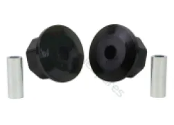 Whiteline Whiteline Differential Mount - Rear Bushing Kit W93394 - Image 2