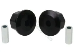 Whiteline Whiteline Differential Mount - Rear Bushing Kit W93394 - Image 3