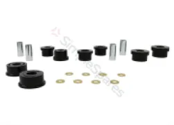 Whiteline Whiteline Subframe - Bushing Kit W92994 - Image 2