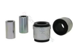Whiteline Whiteline Panhard Rod - Bushing Kit W83398 - Image 1