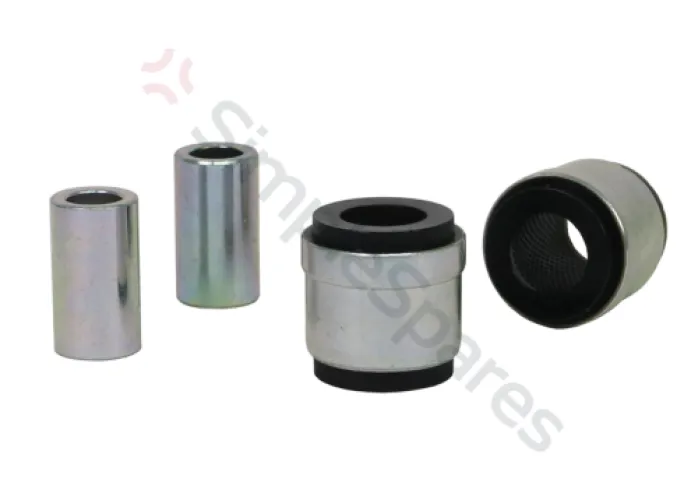 Whiteline Whiteline Panhard Rod - Bushing Kit W83398 - WHL-W83398