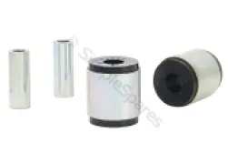 Whiteline Whiteline Control Arm Lower - Bushing Kit W82479 - Image 1