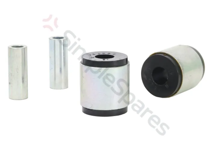 Whiteline Whiteline Control Arm Lower - Bushing Kit W82479 - WHL-W82479