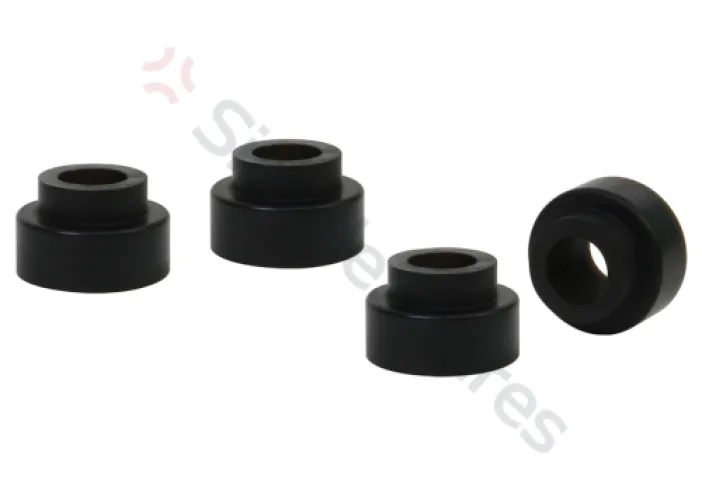 Whiteline Whiteline Leading Arm - To Chassis Bushing Kit W81429 - WHL-W81429