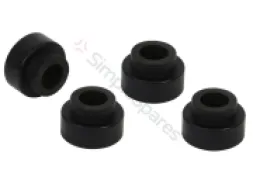 Whiteline Whiteline Leading Arm - To Chassis Bushing Kit W81429 - Image 3