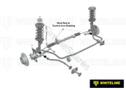 Whiteline Whiteline Control Arm Lower - Bushing Kit W82479 - Image 4
