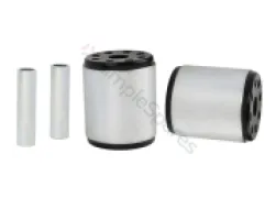 Whiteline Whiteline Radius Arm Lower - Bushing Kit W82977 - Image 1