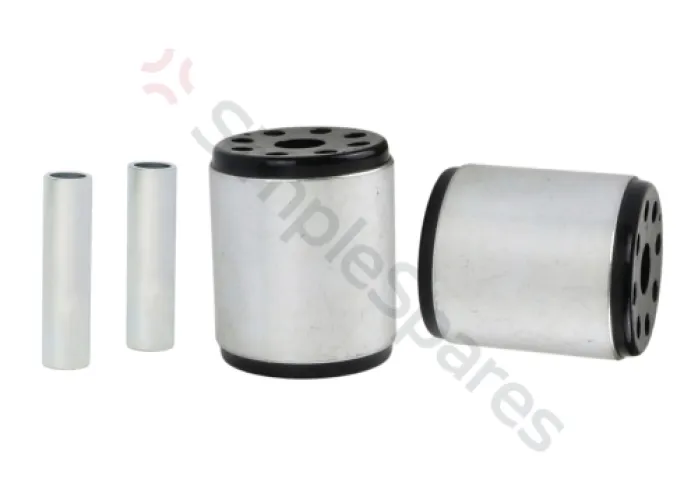 Whiteline Whiteline Radius Arm Lower - Bushing Kit W82977 - WHL-W82977