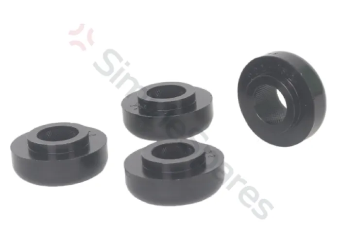 Whiteline Whiteline Strut Rod - To Chassis Bushing Kit W81978 - WHL-W81978