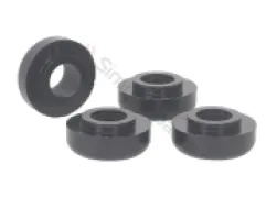 Whiteline Whiteline Strut Rod - To Chassis Bushing Kit W81978 - Image 2