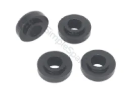 Whiteline Whiteline Strut Rod - To Chassis Bushing Kit W81978 - Image 3