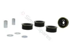 Whiteline Whiteline Differential Mount - Front Bushing Kit W93402 - Image 1