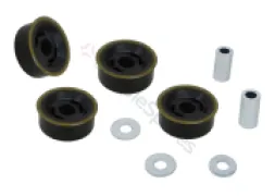 Whiteline Whiteline Differential Mount - Front Bushing Kit W93402 - Image 2