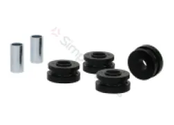 Whiteline Whiteline Strut Rod - To Chassis Bushing Kit W81558 - Image 1