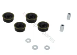 Whiteline Whiteline Differential Mount - Front Bushing Kit W93402 - Image 3