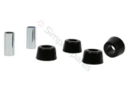 Whiteline Whiteline Strut Rod - To Chassis Bushing Kit W81157 - Image 1