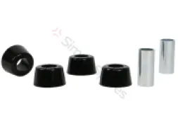 Whiteline Whiteline Strut Rod - To Chassis Bushing Kit W81157 - Image 2