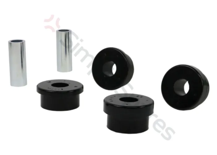 Whiteline Whiteline Differential Mount - Bushing Kit W91614 - WHL-W91614