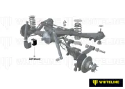Whiteline Whiteline Differential Mount - Bushing Kit W91614 - Image 4