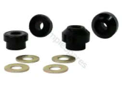 Whiteline Whiteline Strut Rod - To Chassis Bushing Kit W81768 - Image 1
