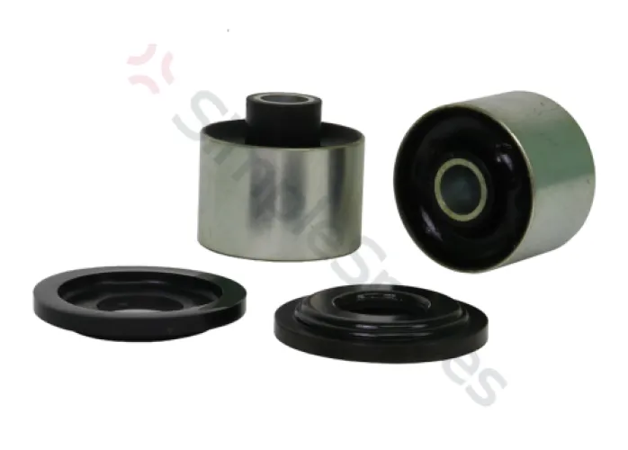 Whiteline Whiteline Subframe - Bushing Kit W92962 - WHL-W92962
