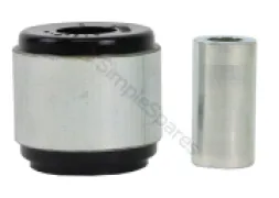 Whiteline Whiteline Radius Arm Lower - Bushing Kit W81367 - Image 2