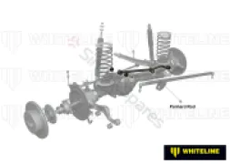 Whiteline Whiteline Panhard Rod - Assembly W83063 - Image 4