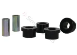 Whiteline Whiteline Trailing Arm Upper - Bushing Kit W81652 - Image 1