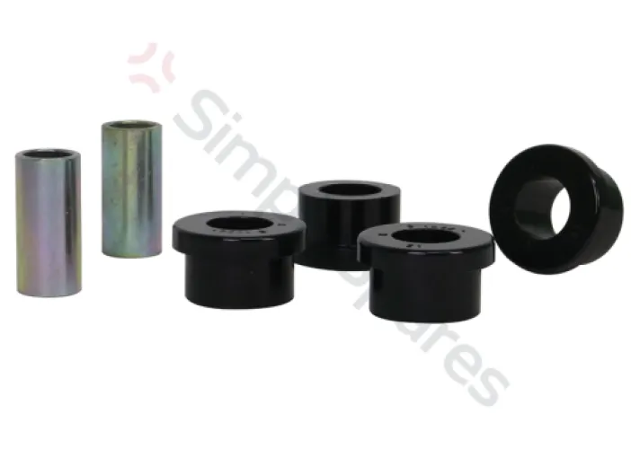 Whiteline Whiteline Trailing Arm Upper - Bushing Kit W81652 - WHL-W81652