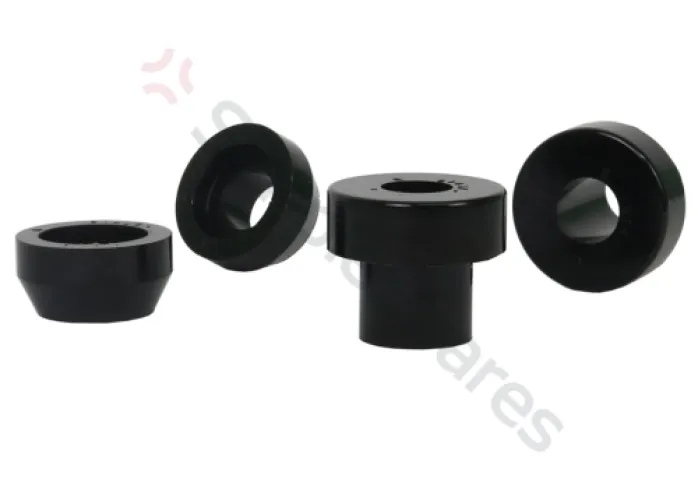 Whiteline Whiteline Leading Arm - To Chassis Bushing Kit W81426 - WHL-W81426