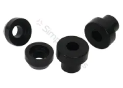 Whiteline Whiteline Leading Arm - To Chassis Bushing Kit W81426 - Image 3