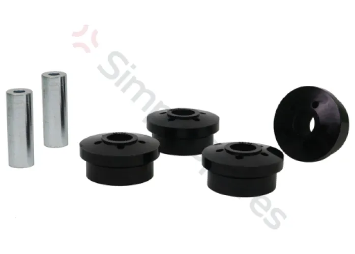 Whiteline Whiteline Radius Arm Lower - Bushing Kit W83402 - WHL-W83402