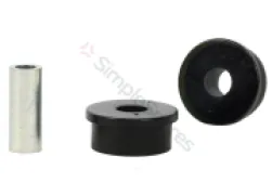Whiteline Whiteline Panhard Rod - To Differential Bushing Kit W82589A - Image 2