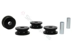 Whiteline Whiteline Strut Rod - To Chassis Bushing Kit W81197 - Image 2