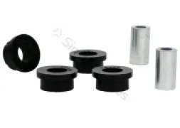 Whiteline Whiteline Trailing Arm Lower - Rear Bushing Kit W63582 - Image 2