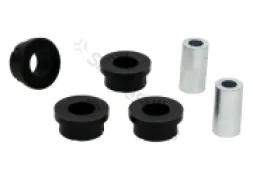 Whiteline Whiteline Trailing Arm Lower - Rear Bushing Kit W63582 - Image 3