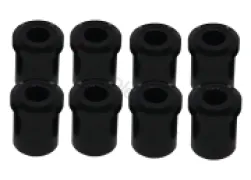Whiteline Whiteline Leaf Spring - Rear Eye and Shackle Bushing Kit W73408 - Image 3