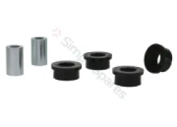 Whiteline Whiteline Control Arm Lower Front - Inner Bushing Kit W63583 - Image 1