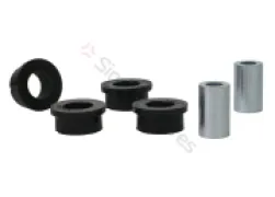 Whiteline Whiteline Control Arm Lower Front - Inner Bushing Kit W63583 - Image 2