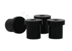 Whiteline Whiteline Leaf Spring - Rear Eye Bushing Kit W71541 - Image 2
