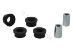 Whiteline Whiteline Control Arm Lower Front - Inner Bushing Kit W63583 - Image 3