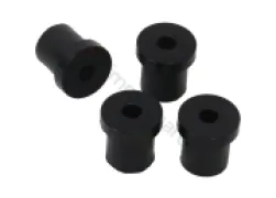Whiteline Whiteline Leaf Spring - Rear Eye Bushing Kit W71541 - Image 3