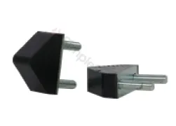 Whiteline Whiteline Bump Stop - Lower Bushing Kit W71824 - Image 2