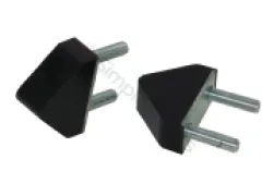 Whiteline Whiteline Bump Stop - Lower Bushing Kit W71824 - Image 3