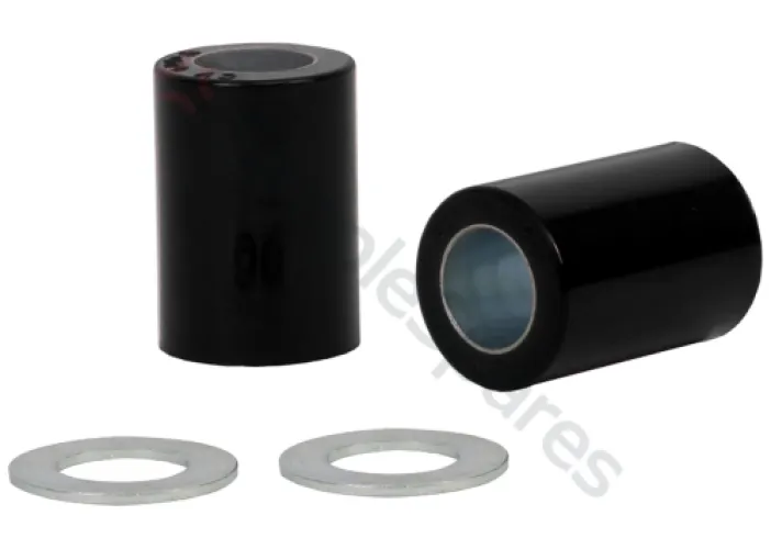 Whiteline Whiteline Control Arm Lower - Inner Bushing Kit W81097 - WHL-W81097