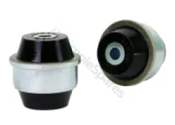 Whiteline Whiteline Trailing Arm Lower - Bushing Kit W63580 - Image 1